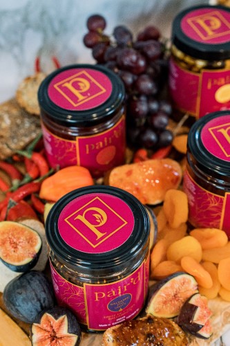 Pair Rd Pair'd – Pairdco